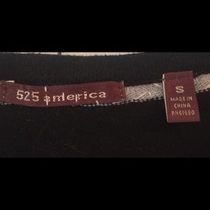 525 America Dress Dresses - 525 America 525 America Dress Dresses - 525 America